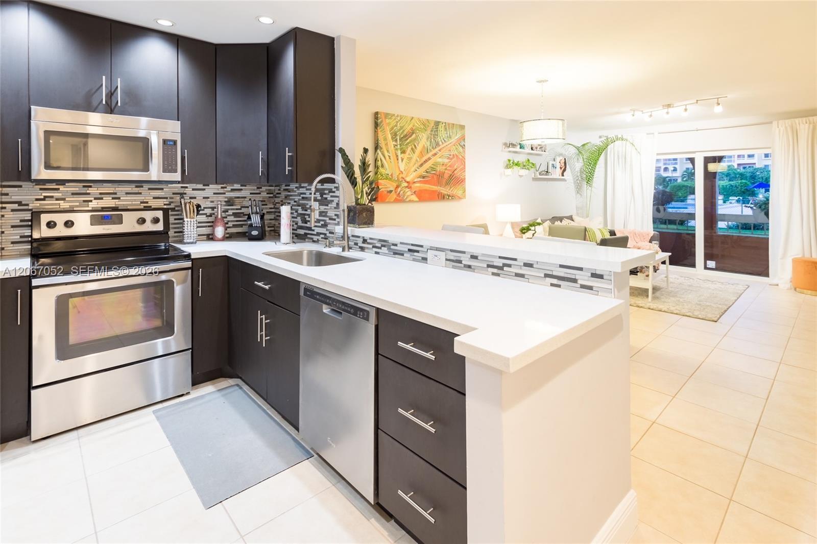 7845 Camino Real # 106, Miami FL 33143