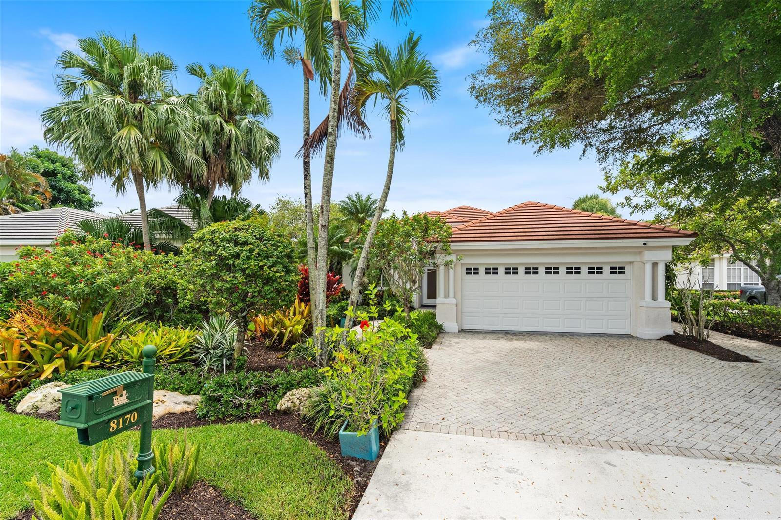 8170 Bob-O-Link Drive, West Palm Beach FL 33412 photo 2