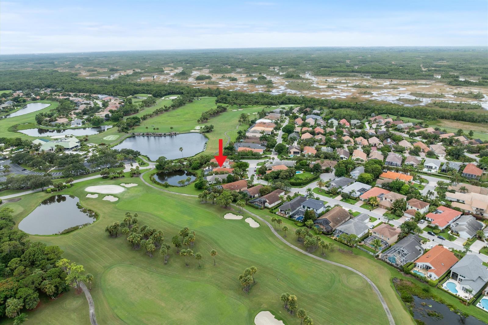 8170 Bob-O-Link Drive, West Palm Beach FL 33412 photo 4