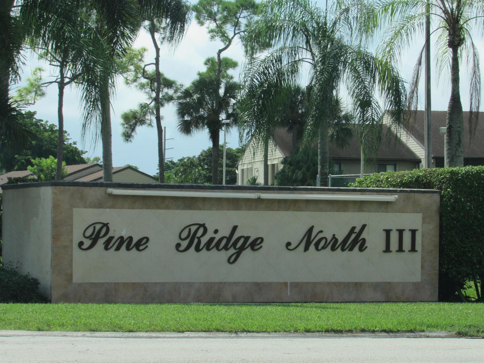 706 Sunny Pine Way # G1, FL 33415