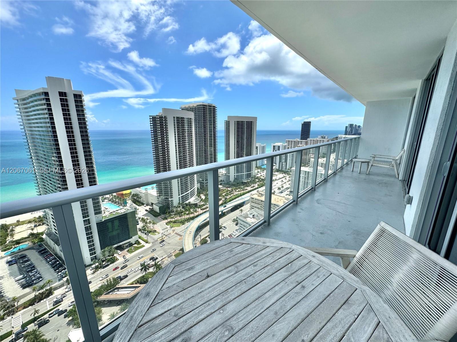 4010 S Ocean Dr # T3503, Hollywood FL 33019 photo 3