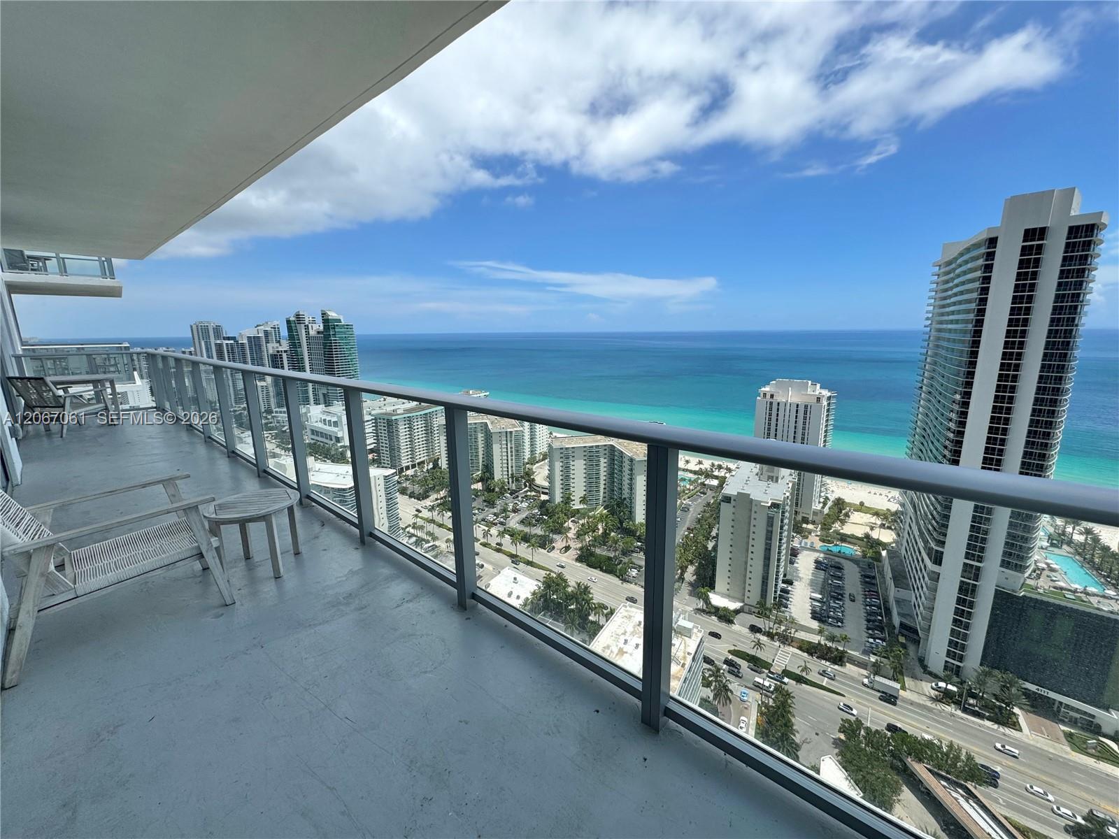 4010 S Ocean Dr # T3503, Hollywood FL 33019 photo 4