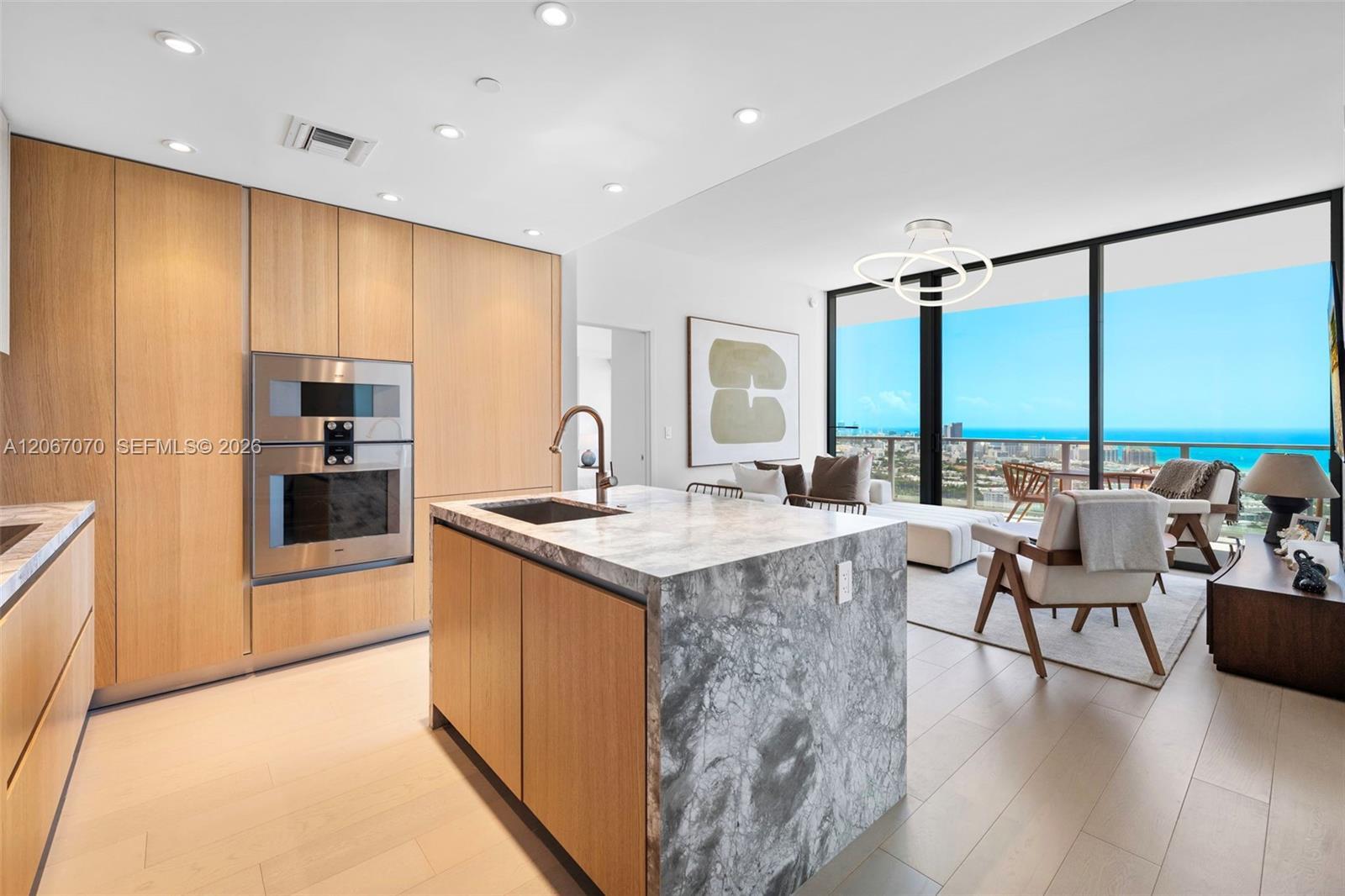 501 West Ave # 3604, Miami Beach FL 33139 photo 3