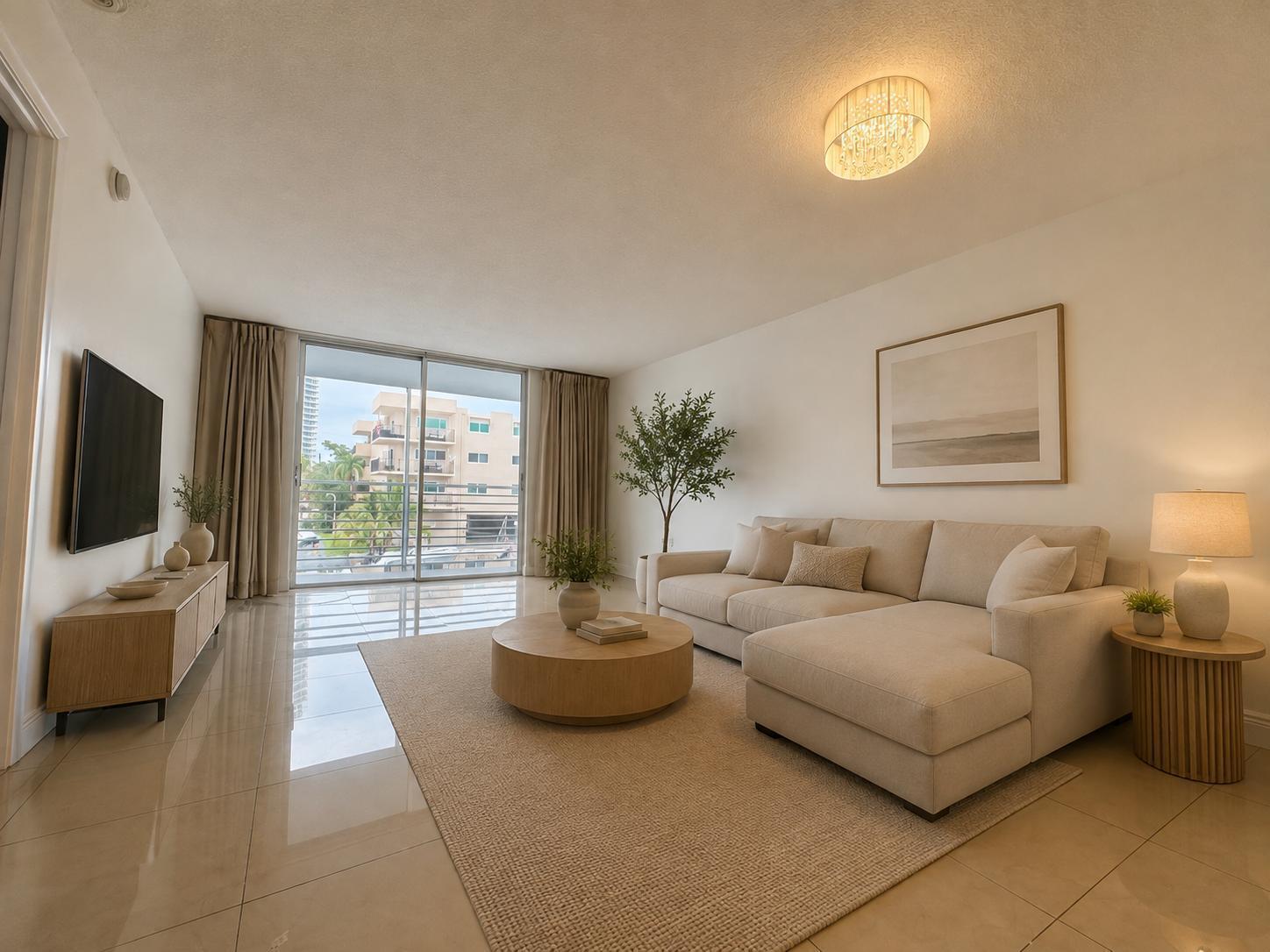 3849 NE 169TH # 204, North Miami Beach FL 33160 photo 2