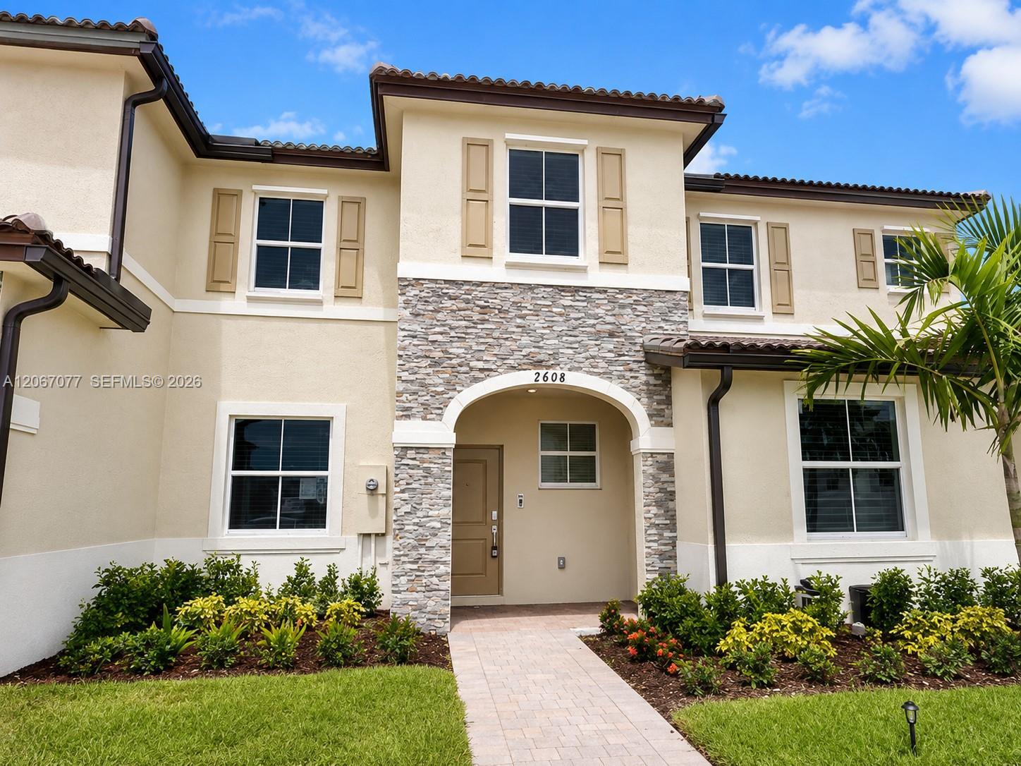 2608 se 25 rd, Homestead FL 33035 photo 2