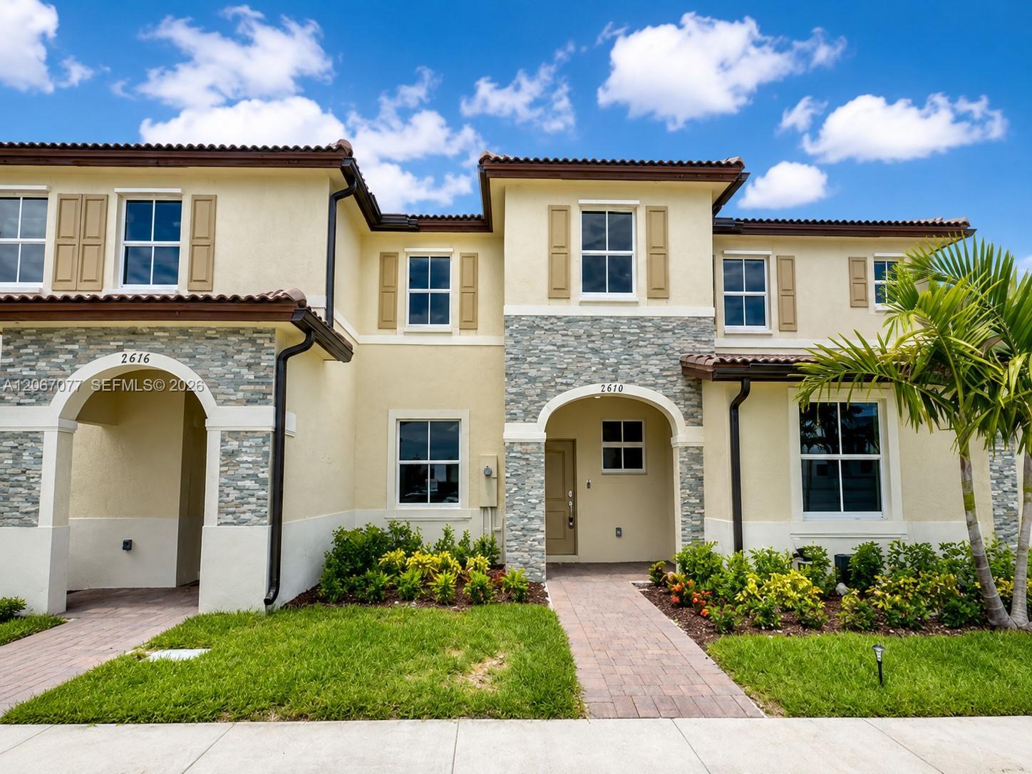 2608 se 25 rd, Homestead FL 33035