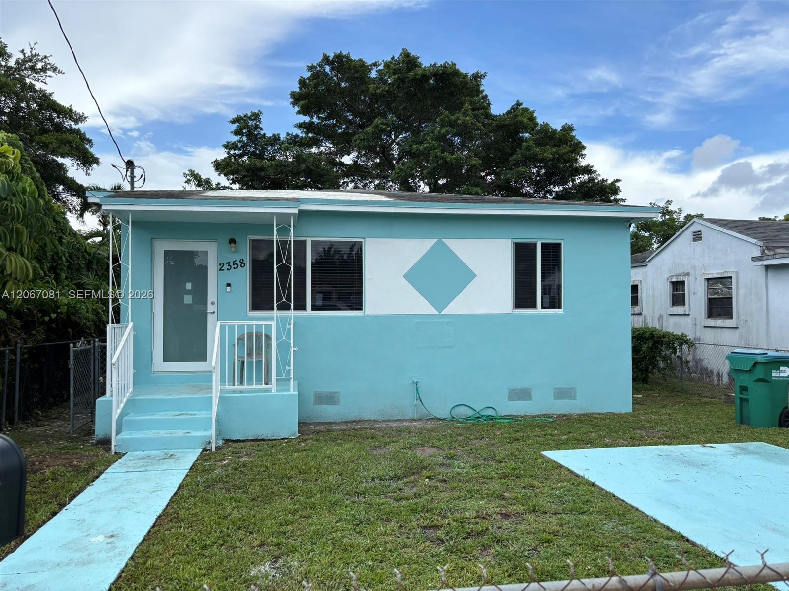 Miami, FL