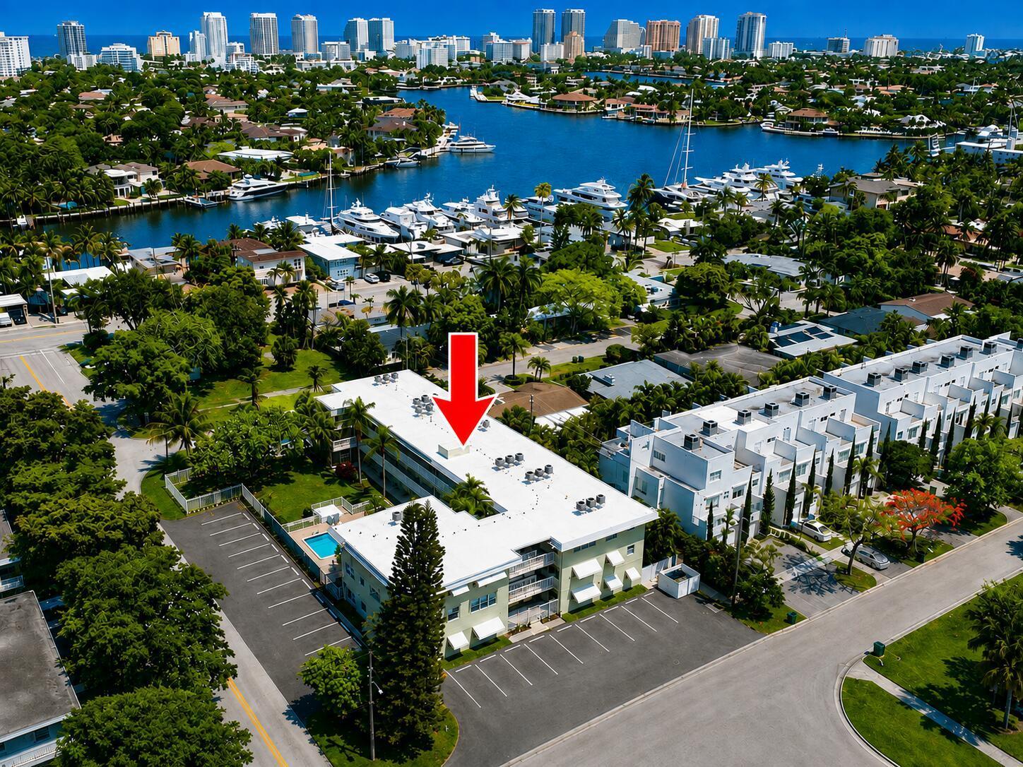 1900 NE 8TH Court # 104, Fort Lauderdale FL 33304 photo 2