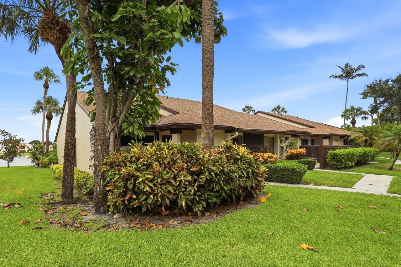 8705 Boca Glades Boulevard W # A, Boca Raton FL 33434 photo 2