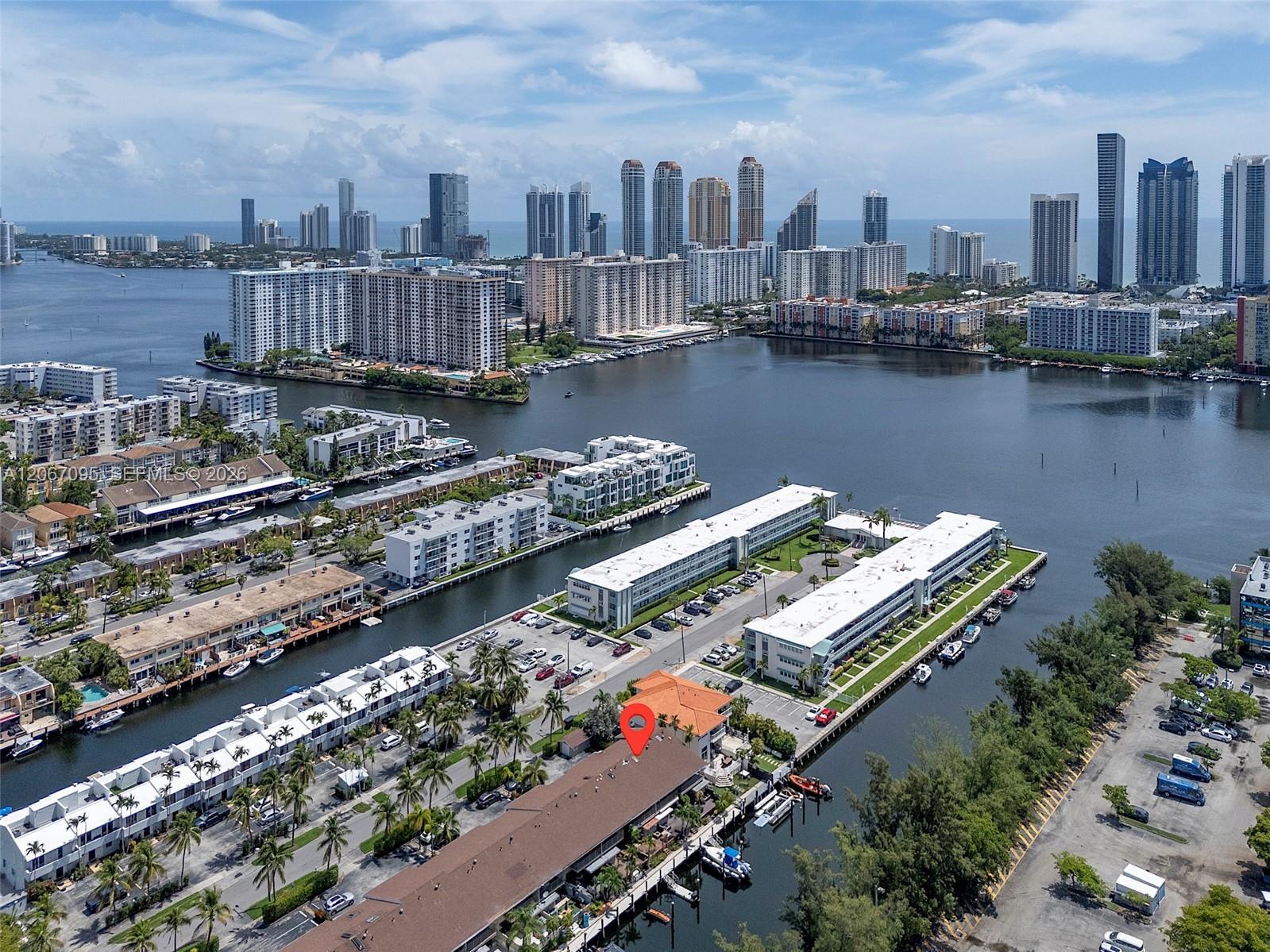 3814 NE 166th St # 102, North Miami Beach FL 33160 photo 2