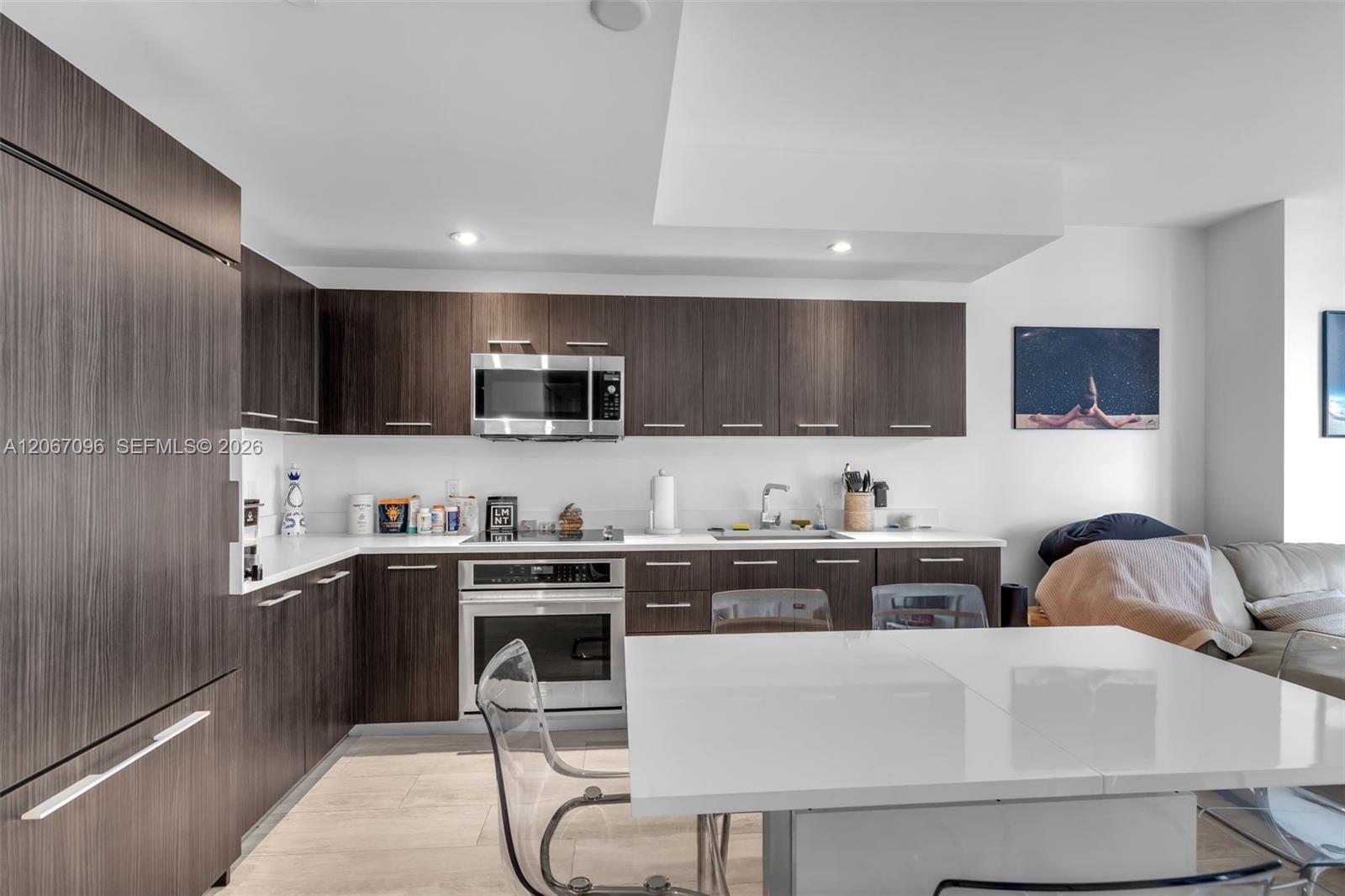55 SW 9th St # 2407, Miami FL 33130 photo 5