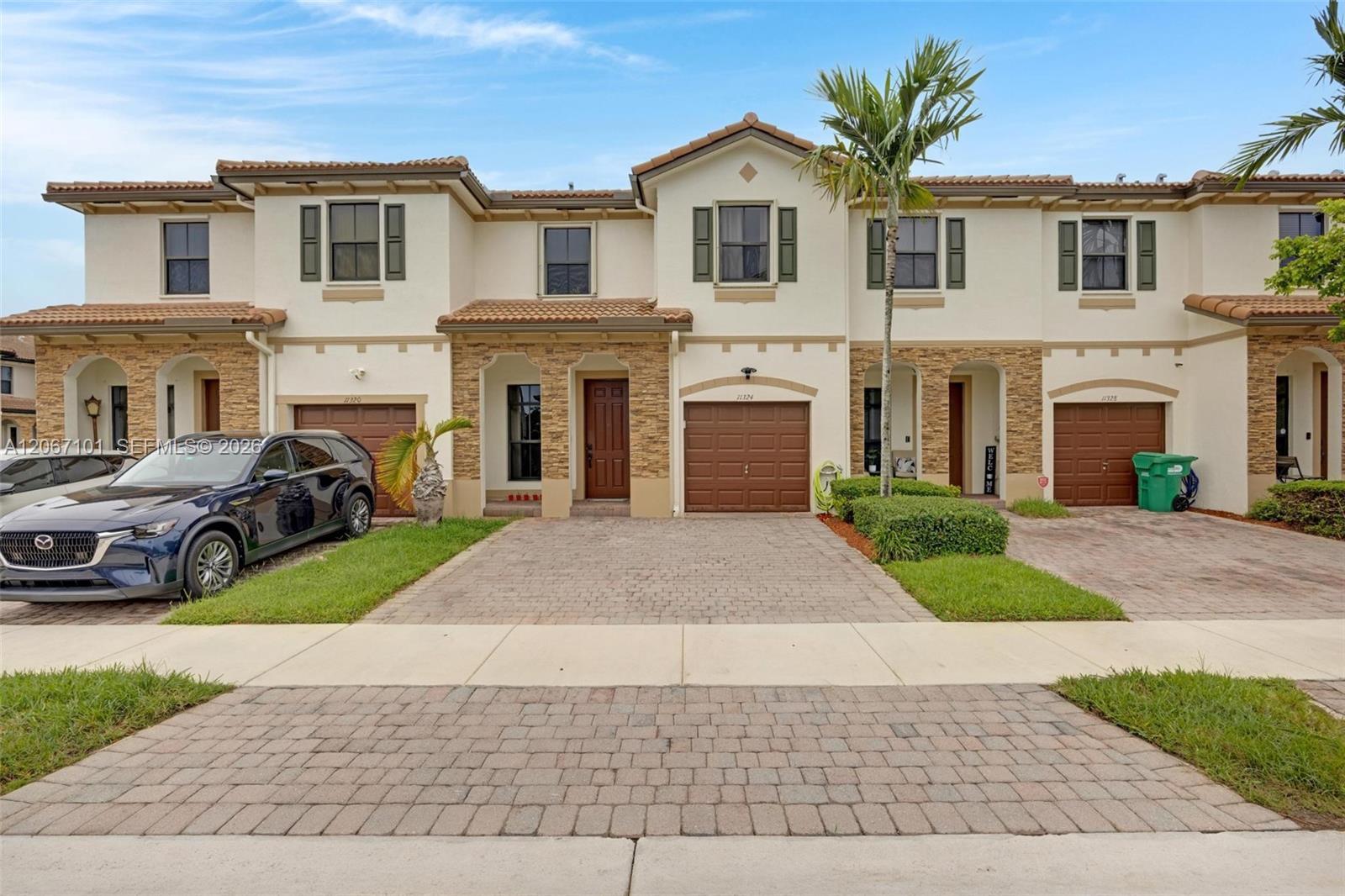 11324 SW 233rd St, Homestead FL 33032