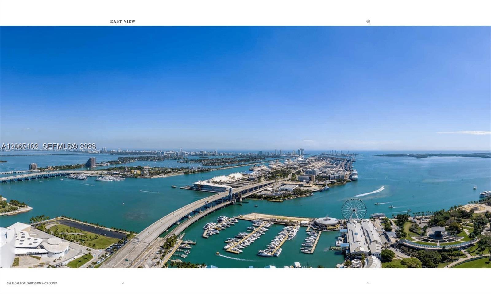 398 NE 5th St # 4713, Miami FL 33132 photo 2