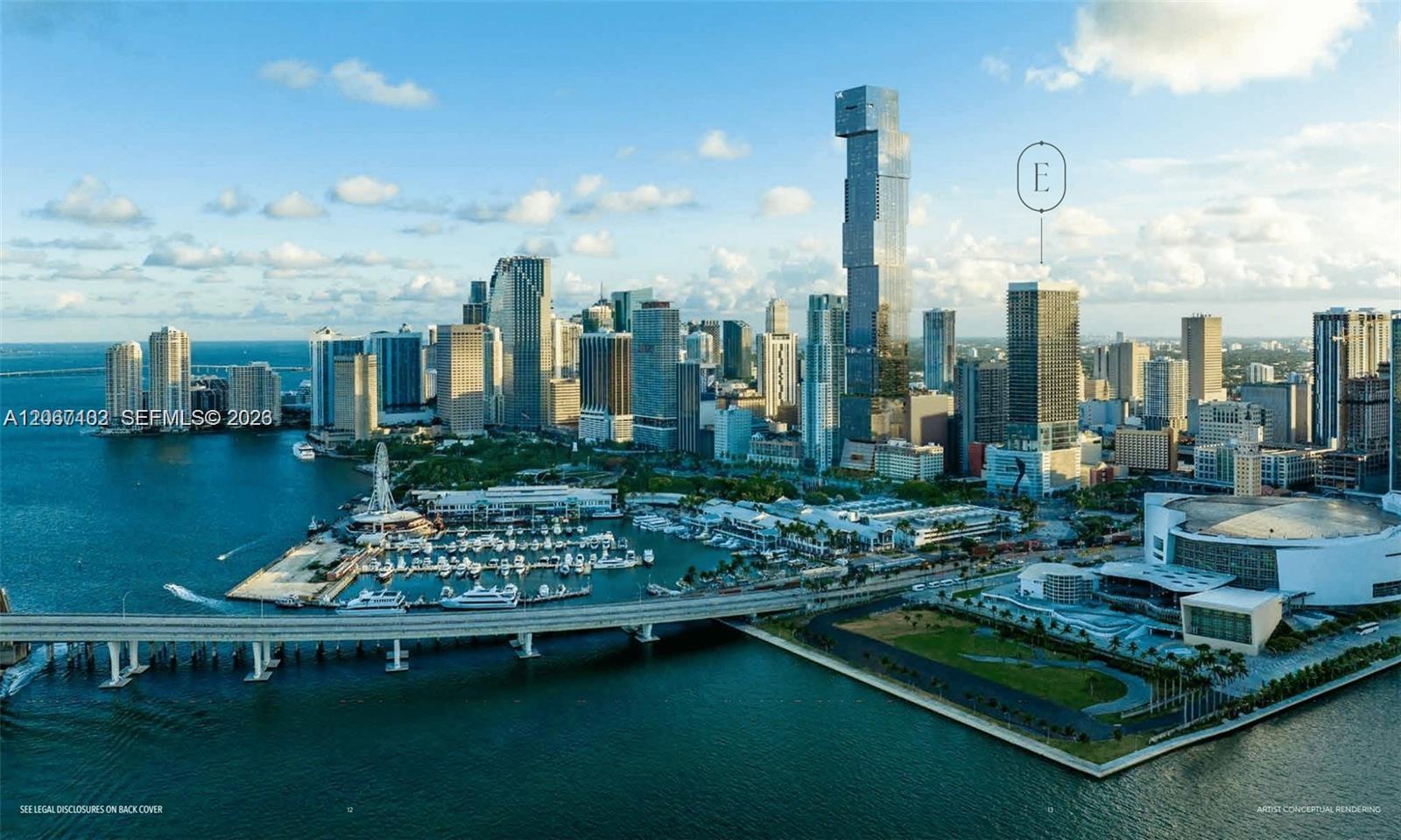398 NE 5th St # 4713, Miami FL 33132