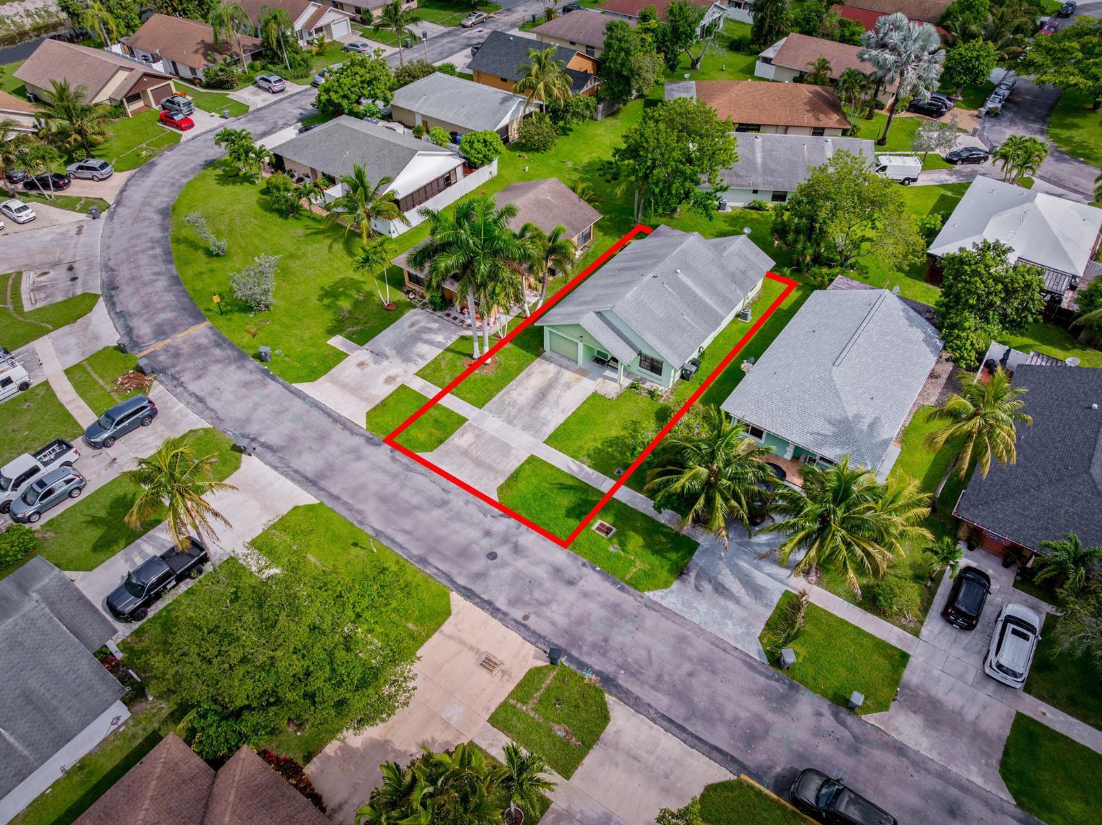 1442 Summit Run Circle, West Palm Beach FL 33415 photo 5