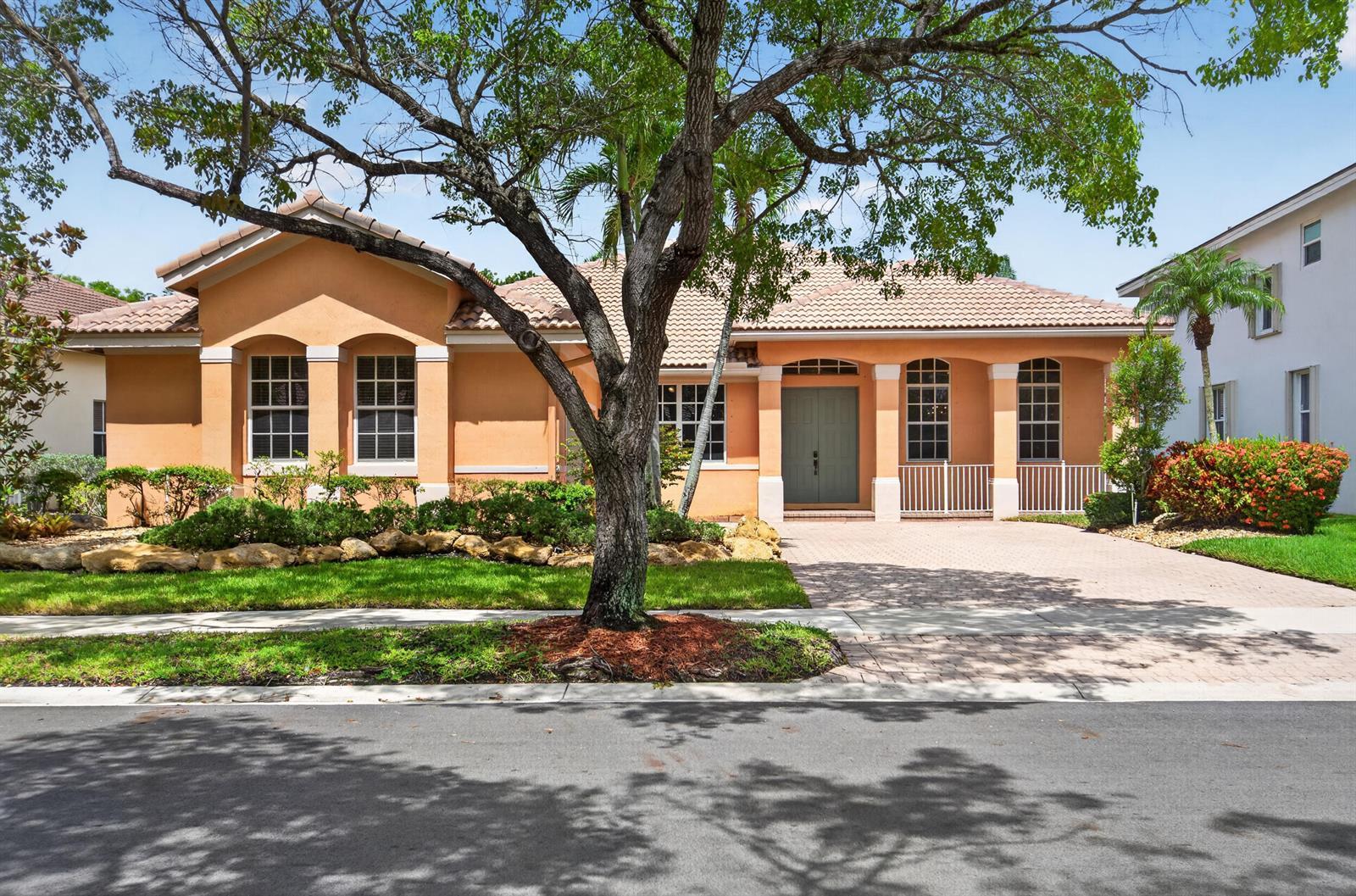 1169 Peregrine Way, Weston FL 33327 photo 3