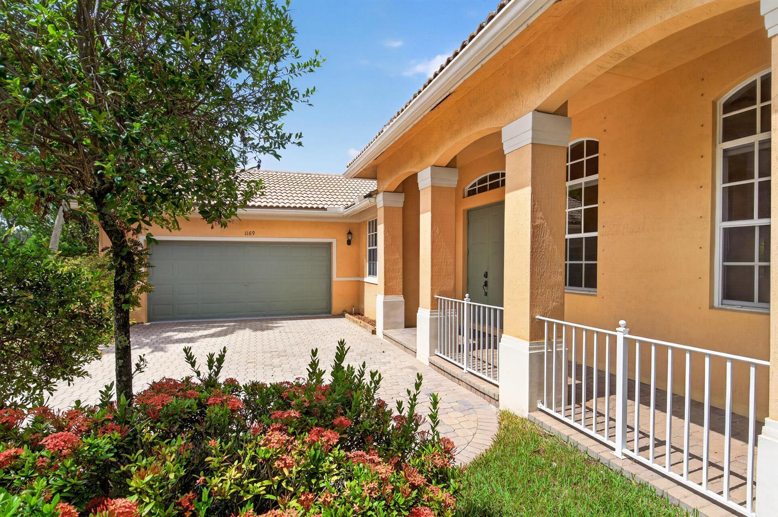 1169 Peregrine Way, Weston FL 33327 photo 4
