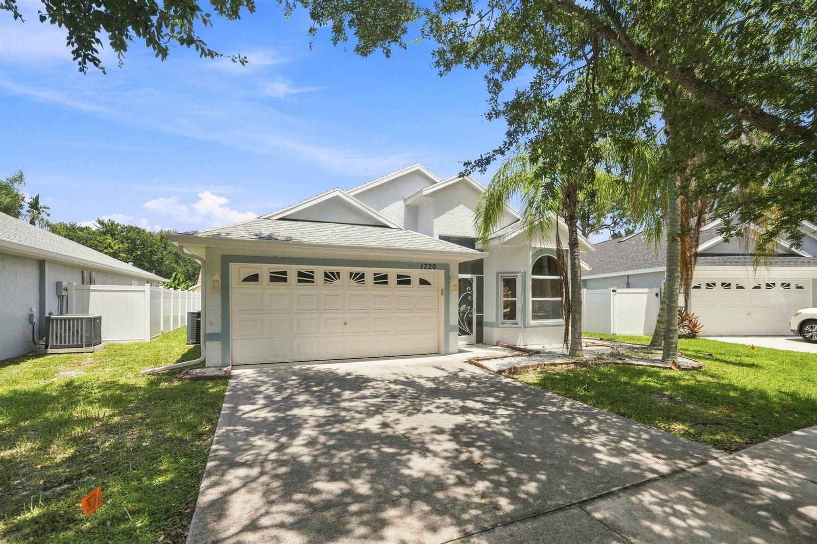 1720 Pondberry Lane, Port St. Lucie FL 34952 photo 2