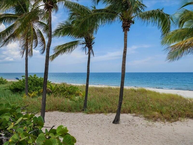1370 S OCEAN Boulevard # 305, Pompano Beach FL 33062