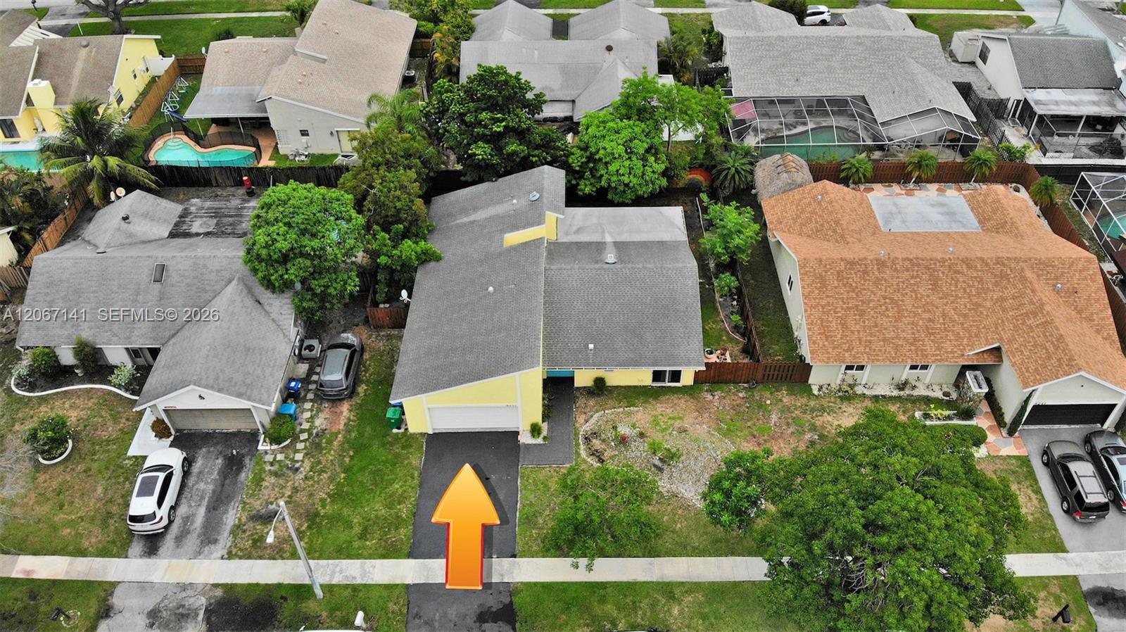 8251 NW 51st Ct, Lauderhill FL 33351 photo 2