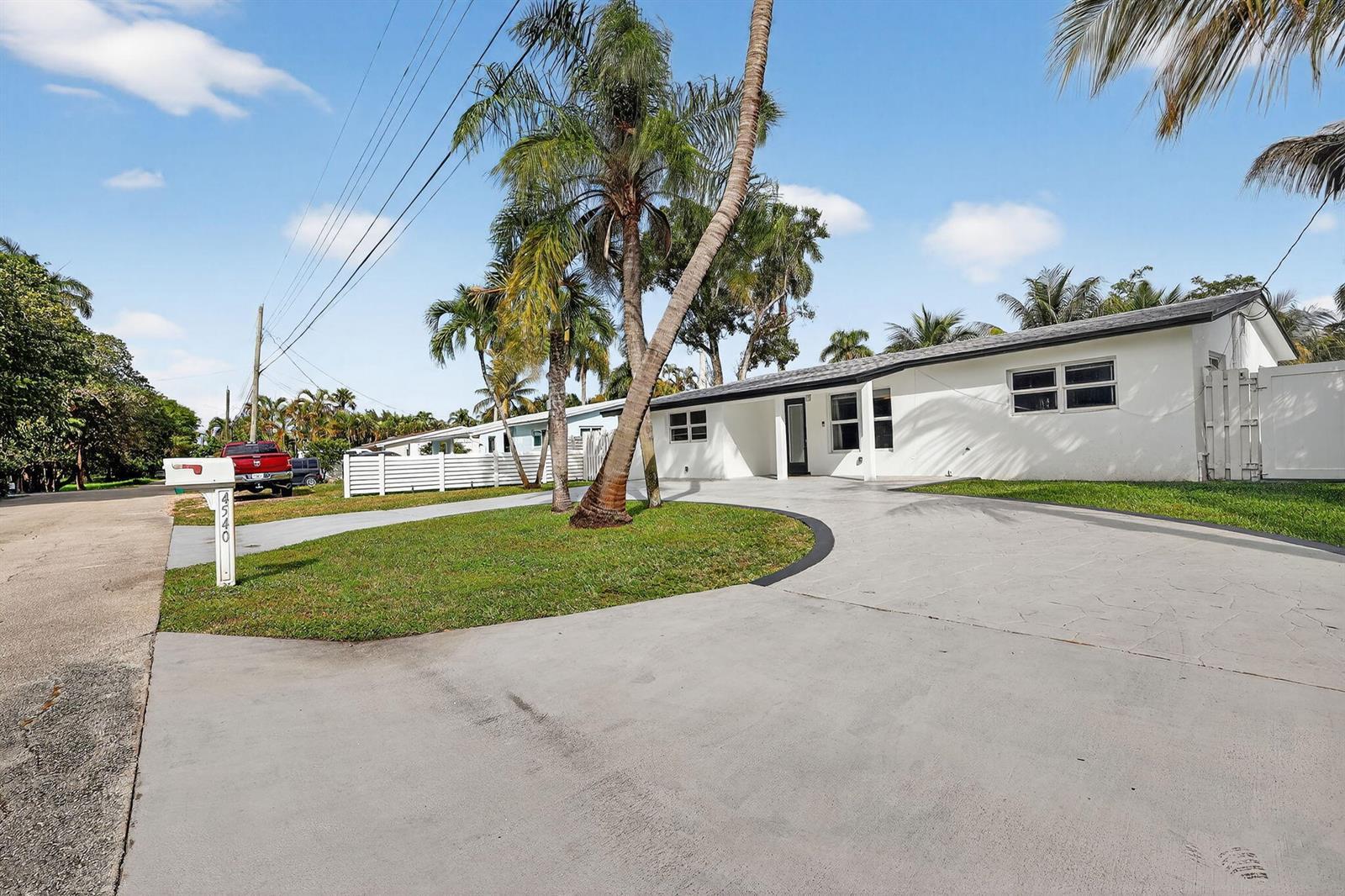 4540 SW 28TH Terrace, Dania Beach FL 33312 photo 4