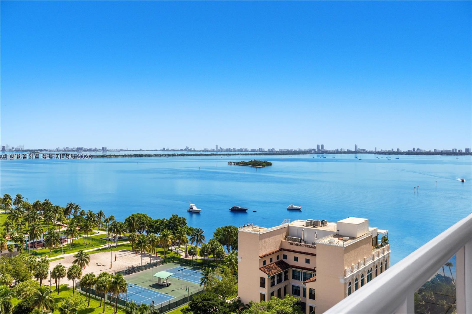 1717 N Bayshore Dr # 1951, Miami FL 33132 photo 2