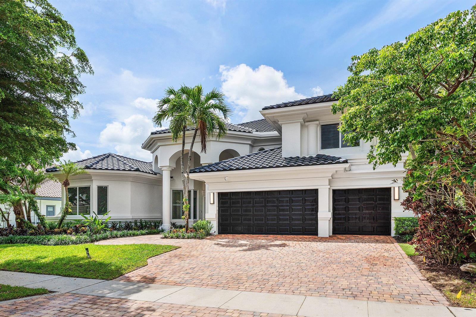 3054 NW 60TH Street, Boca Raton FL 33496 photo 2