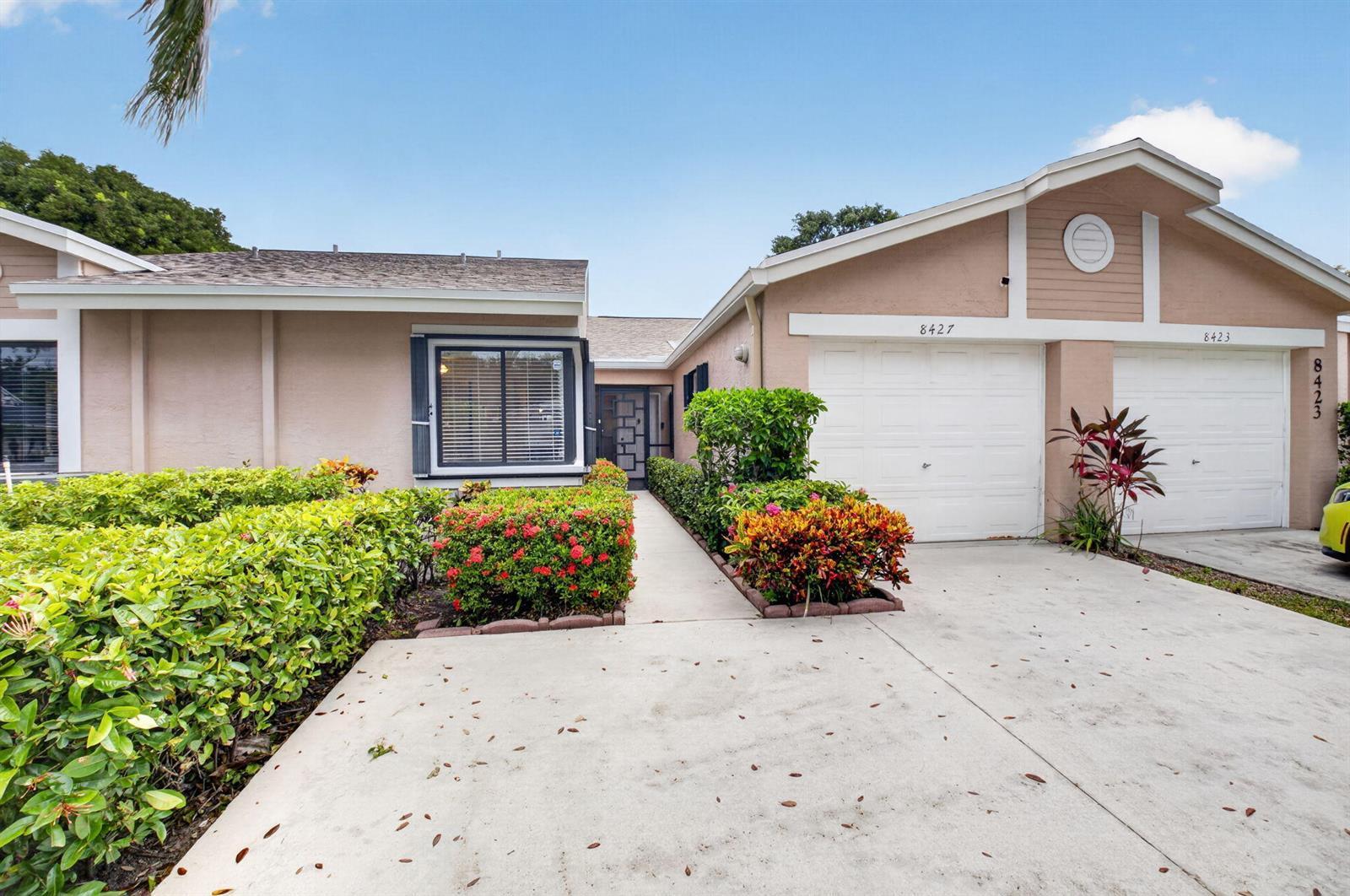 8427 Parkgate Road # C, Boca Raton FL 33496 photo 2