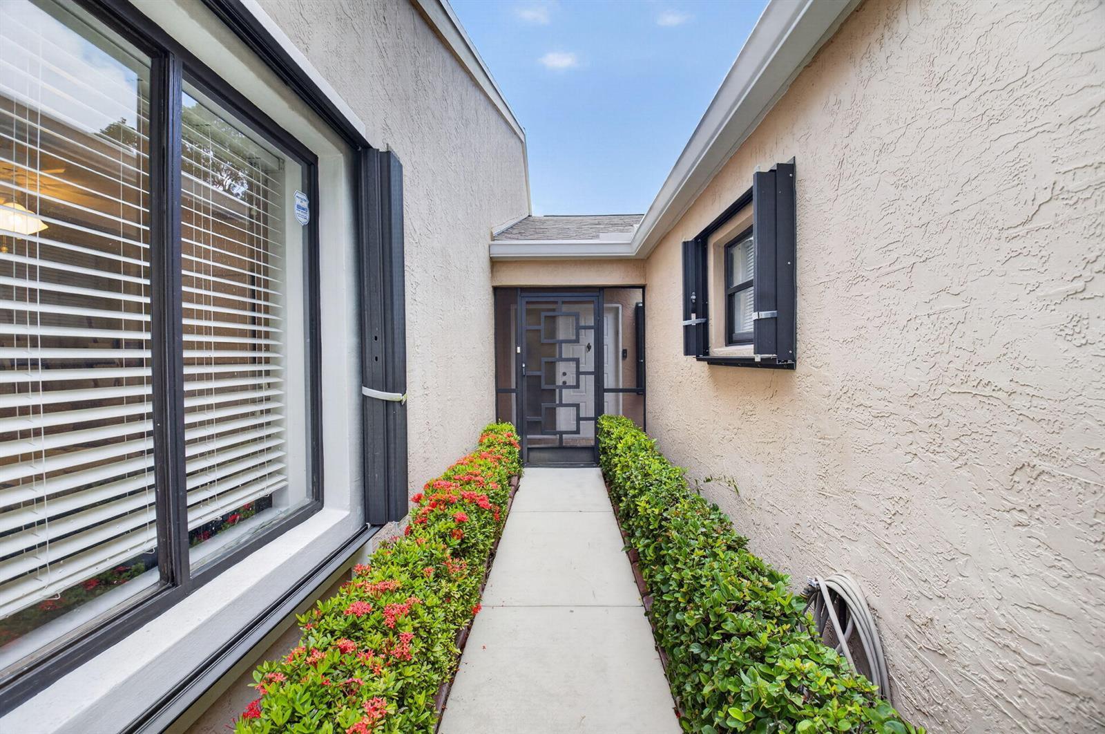 8427 Parkgate Road # C, Boca Raton FL 33496 photo 4
