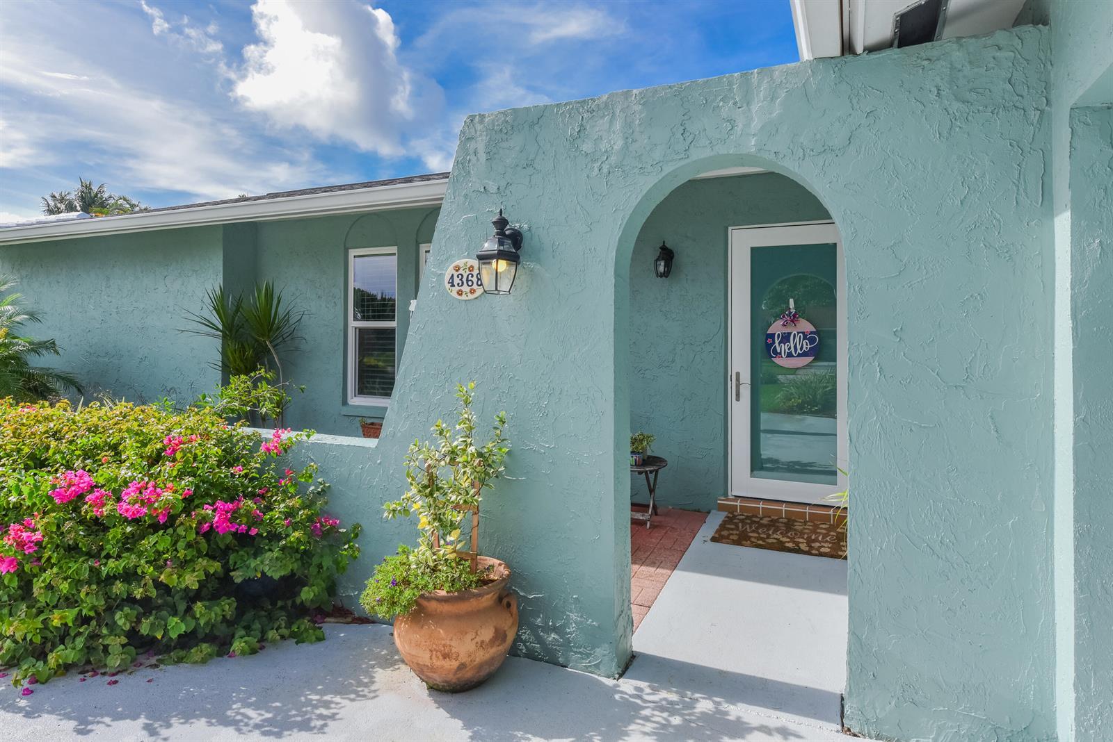 4368 Hawthorn Avenue, Palm Beach Gardens FL 33410 photo 4