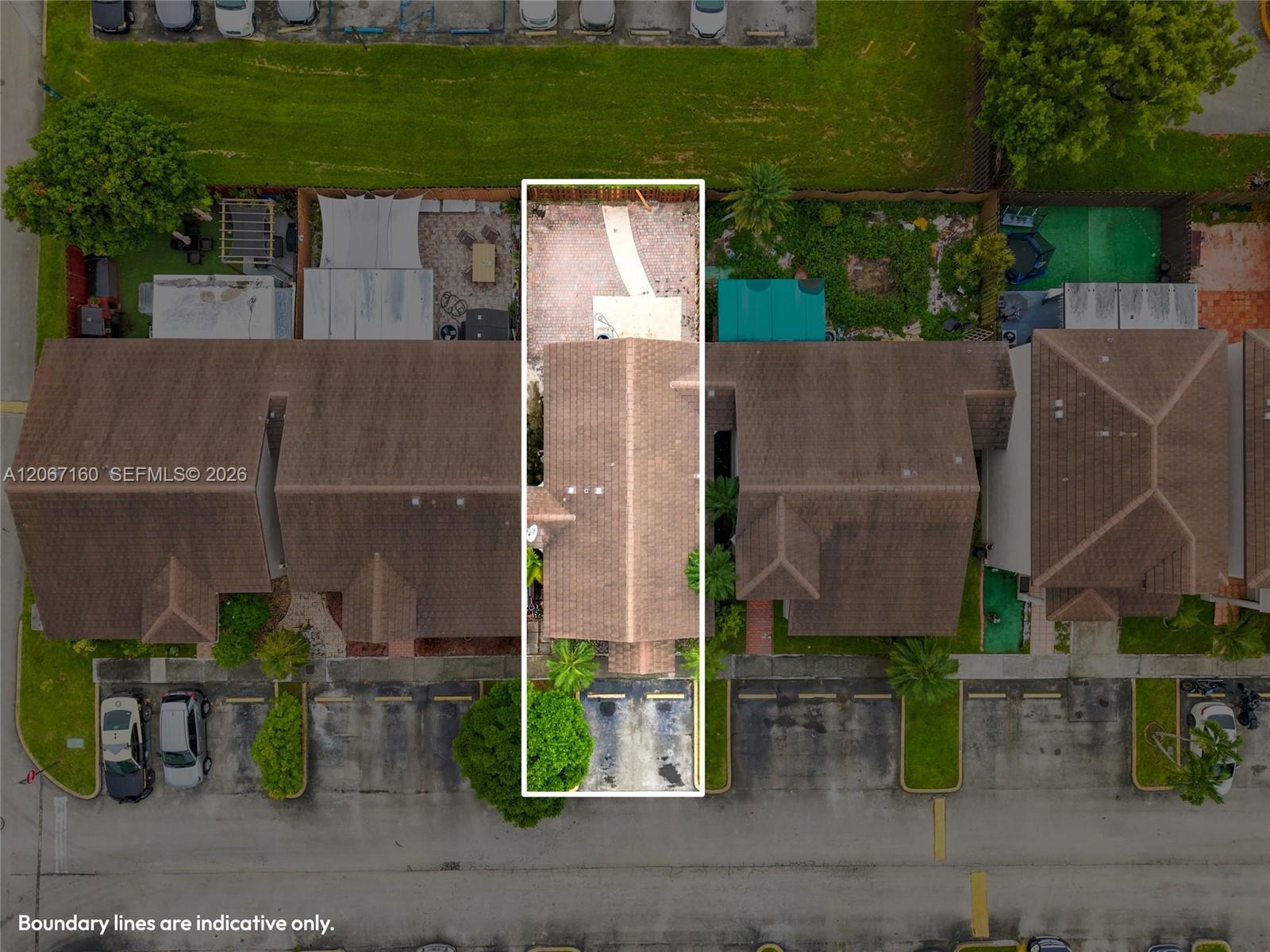 18751 NW 84th Pl # 5, Hialeah FL 33015 photo 5