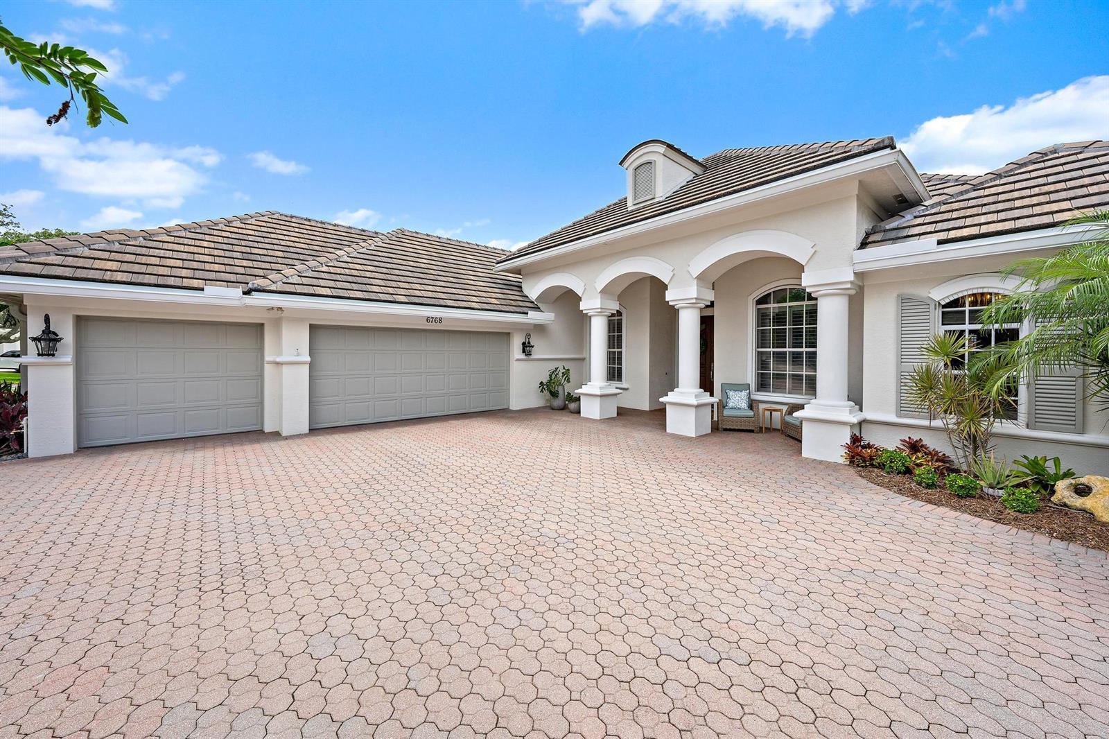 6768 Cypress Cove Circle, Jupiter FL 33458 photo 2