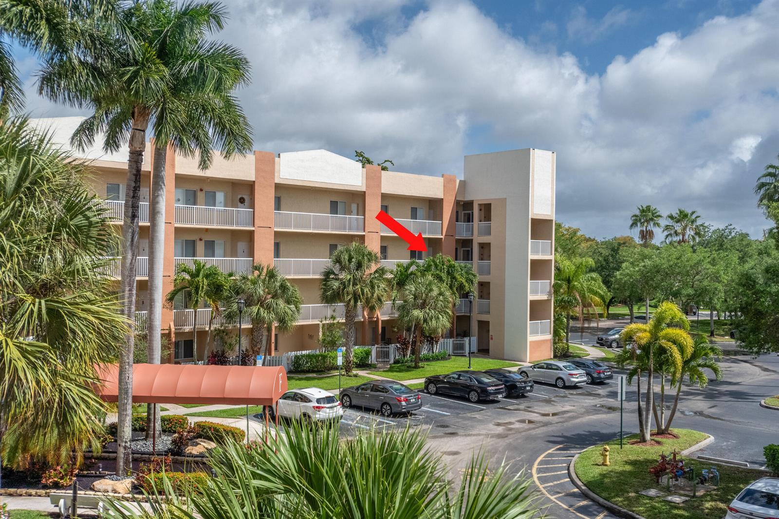 7775 Yardley Drive # 314, Tamarac FL 33321 photo 3