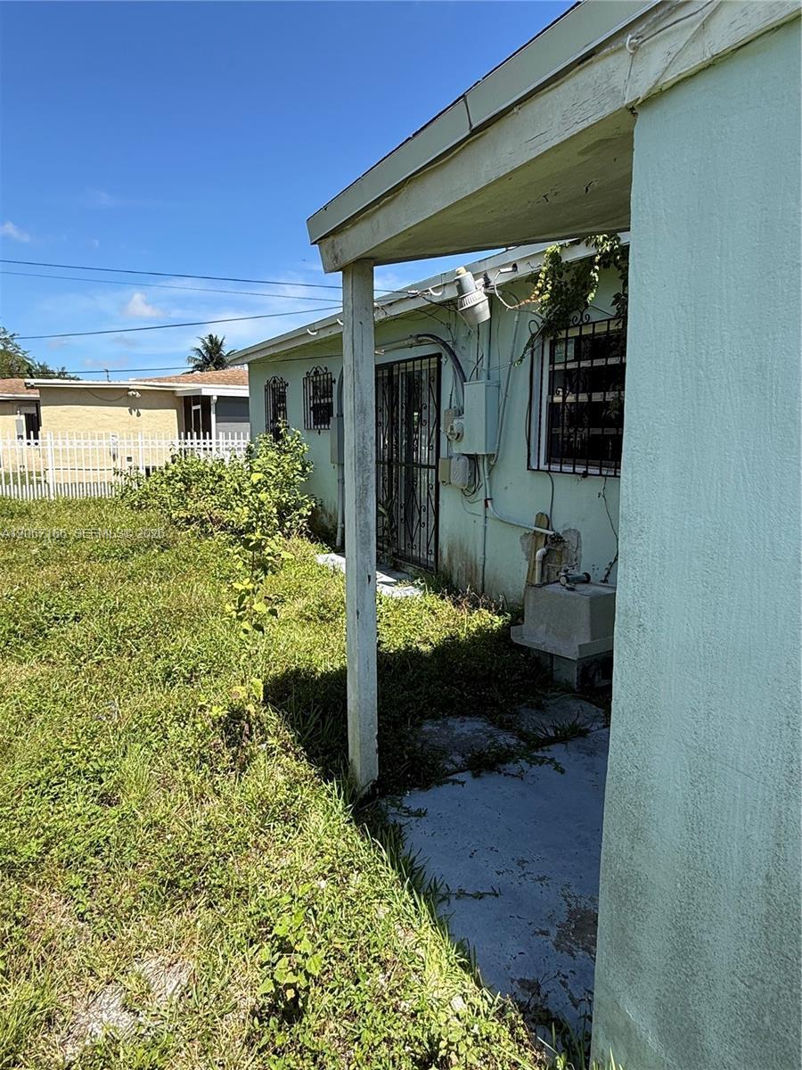 2855 NW 164th St, Miami Gardens FL 33054 photo 4
