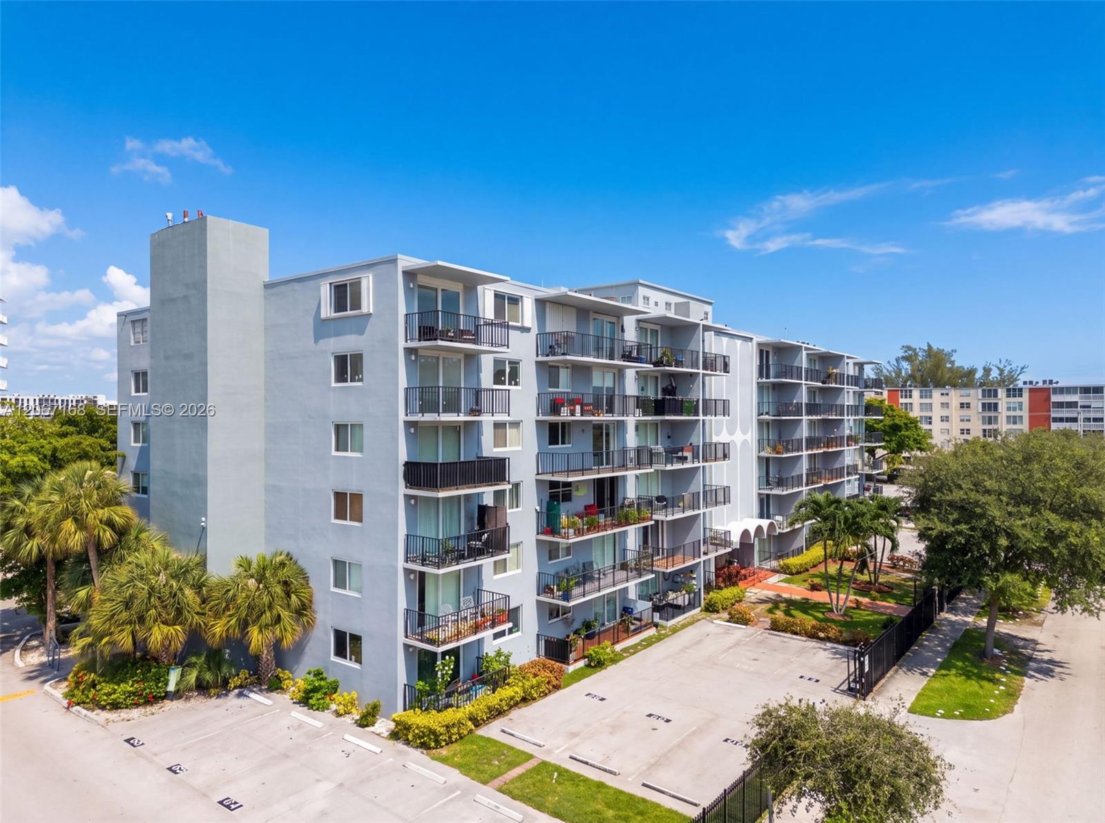 12500 NE 15th Ave # 306, North Miami FL 33161