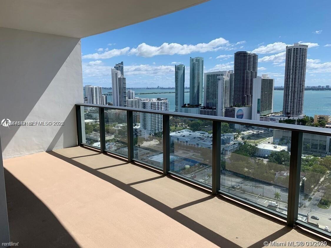 1600 NE 1st Ave # 1606, Miami FL 33132 photo 5