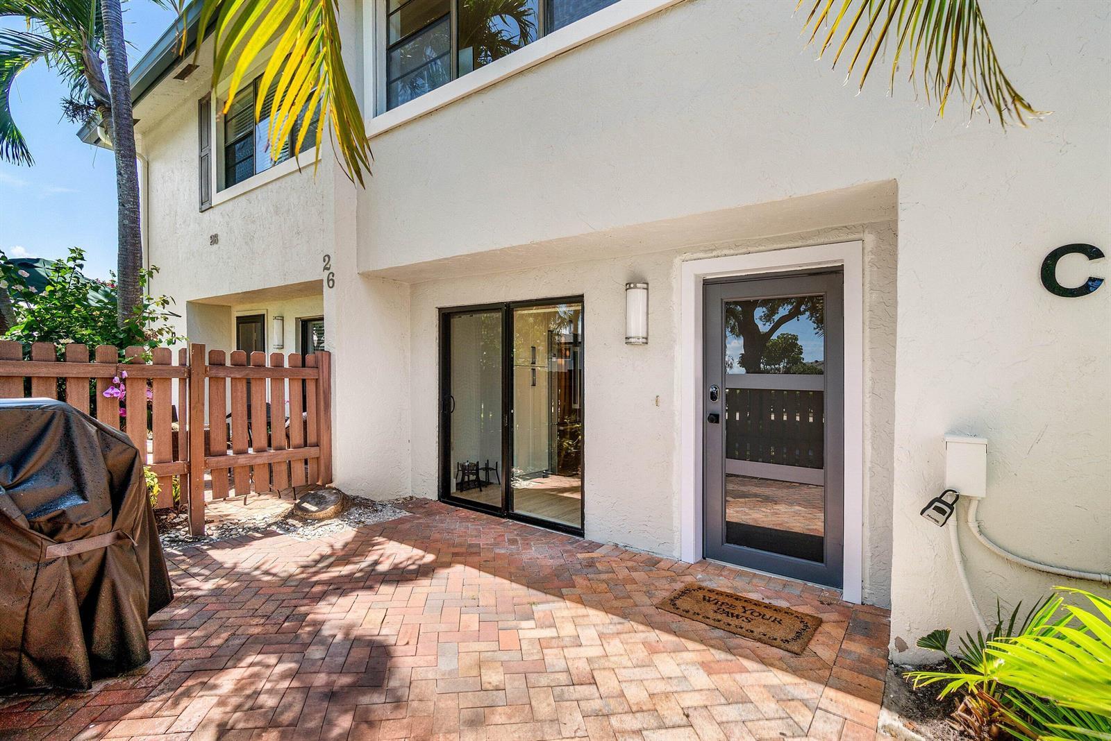 26 SOUTHPORT Lane # C, Boynton Beach FL 33436 photo 2