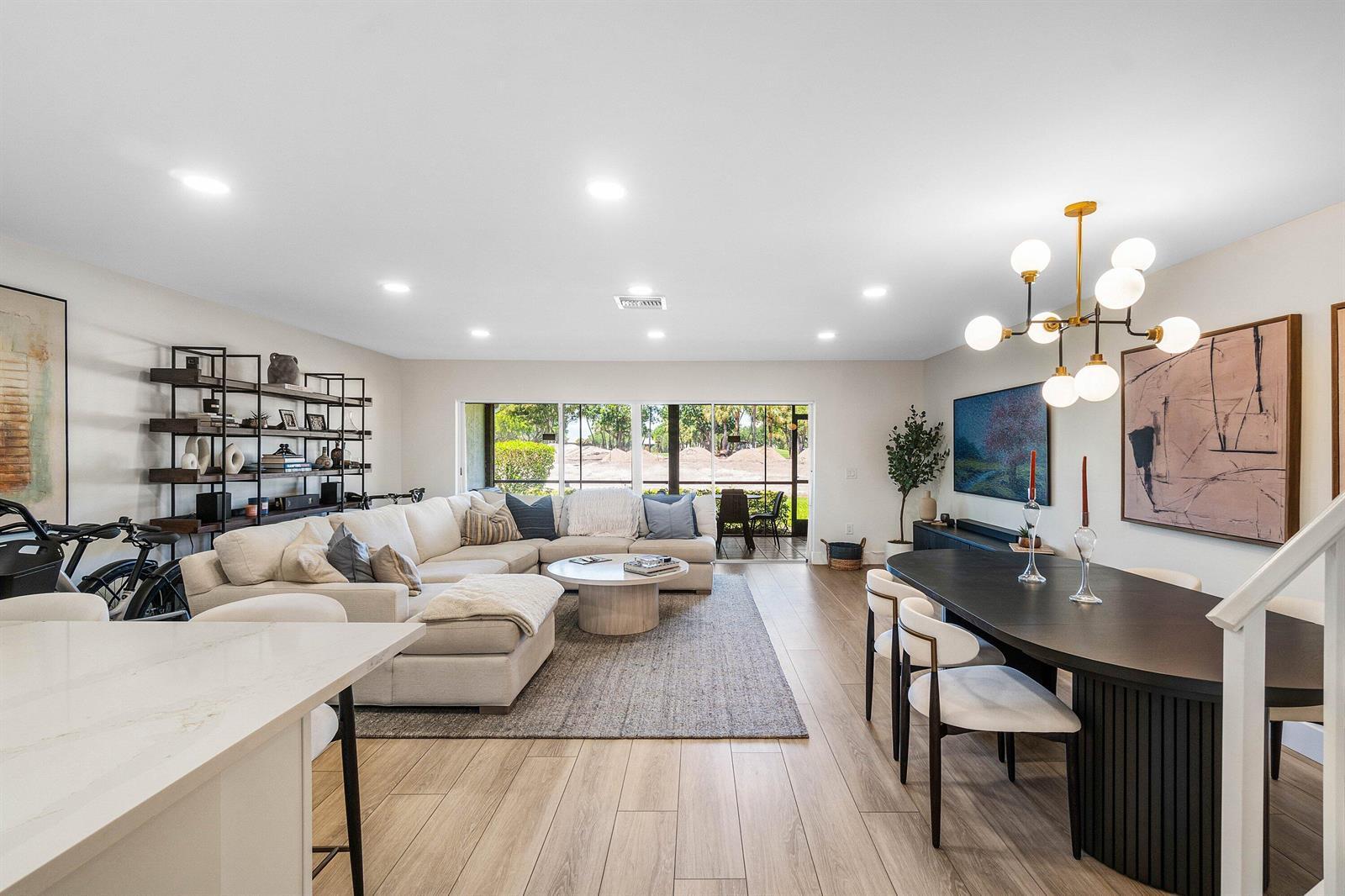 26 SOUTHPORT Lane # C, Boynton Beach FL 33436