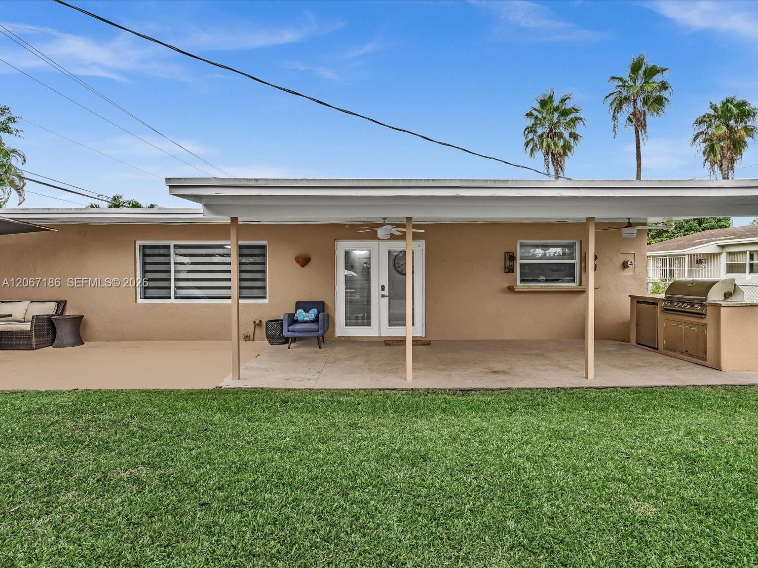 11911 SW 168th Ter, Miami FL 33177 photo 2