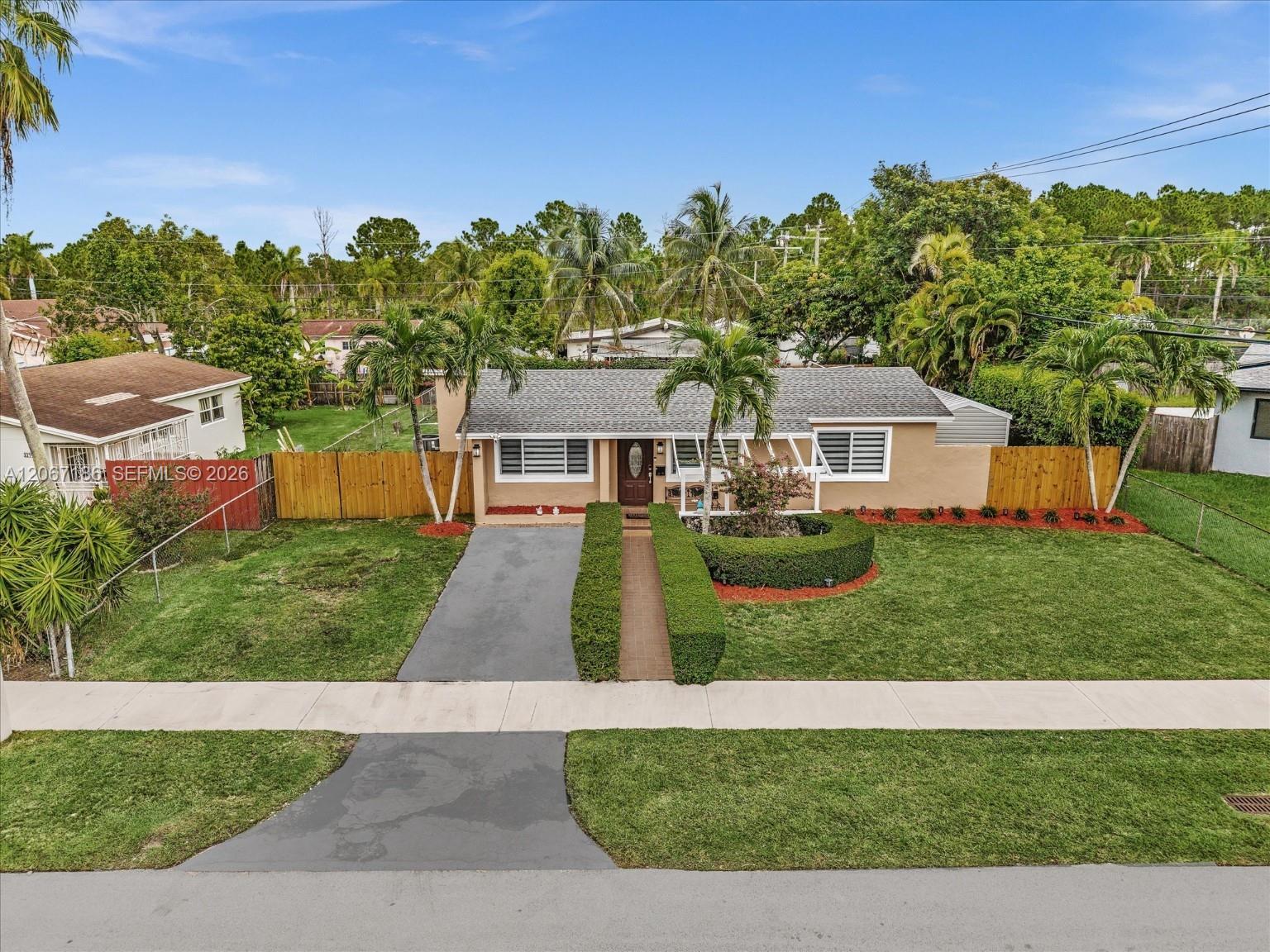 11911 SW 168th Ter, Miami FL 33177 photo 3