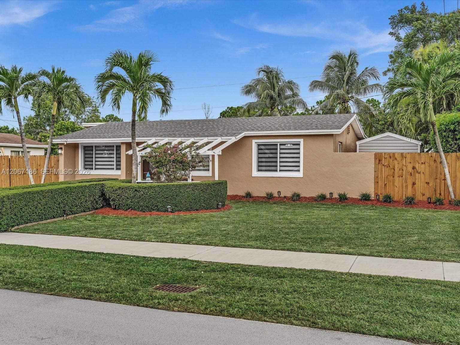 11911 SW 168th Ter, Miami FL 33177 photo 5