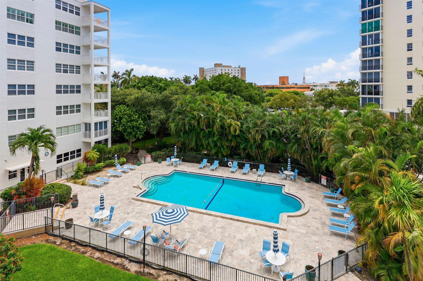 1000 Lowry Street # 4F, Delray Beach FL 33483 photo 3