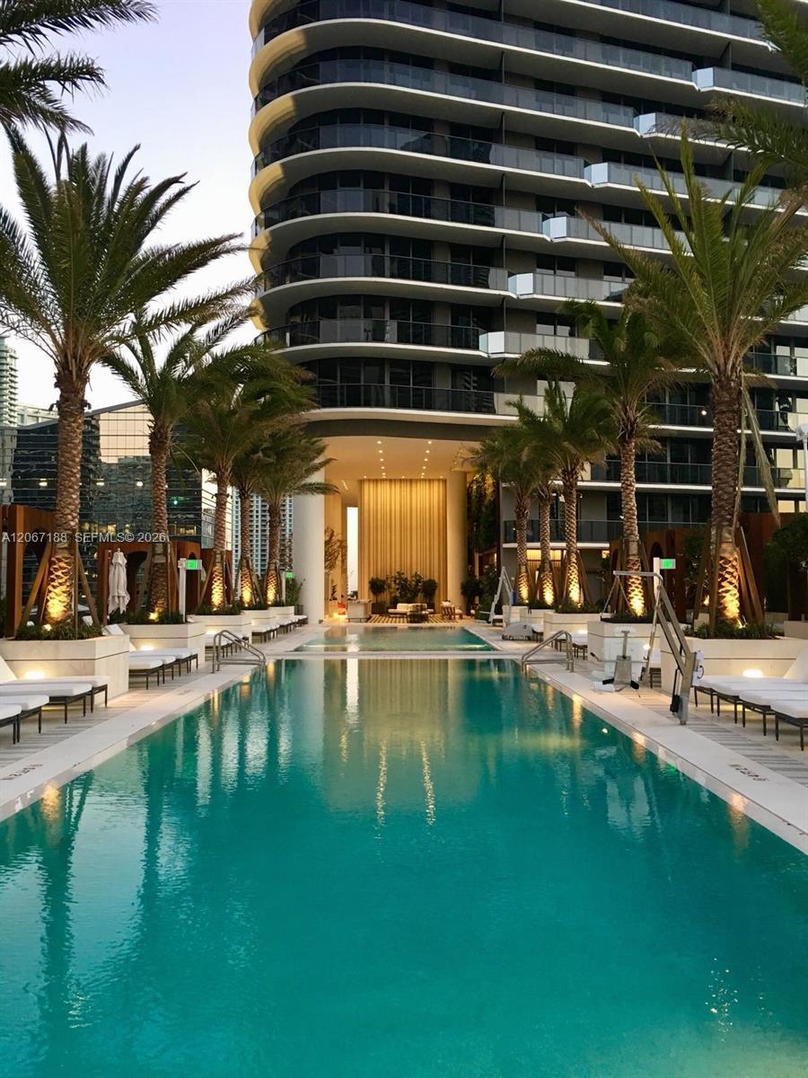 801 S Miami Ave # 1705, Miami FL 33131 photo 2