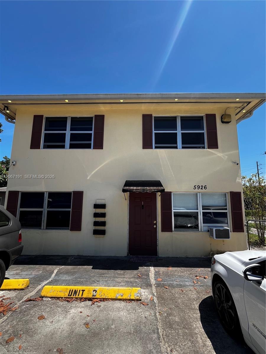 5926 Wiley St # 3, Hollywood FL 33023