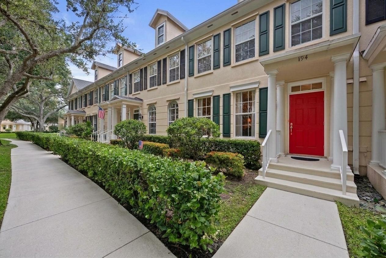 194 POINCIANA Drive, Jupiter FL 33458