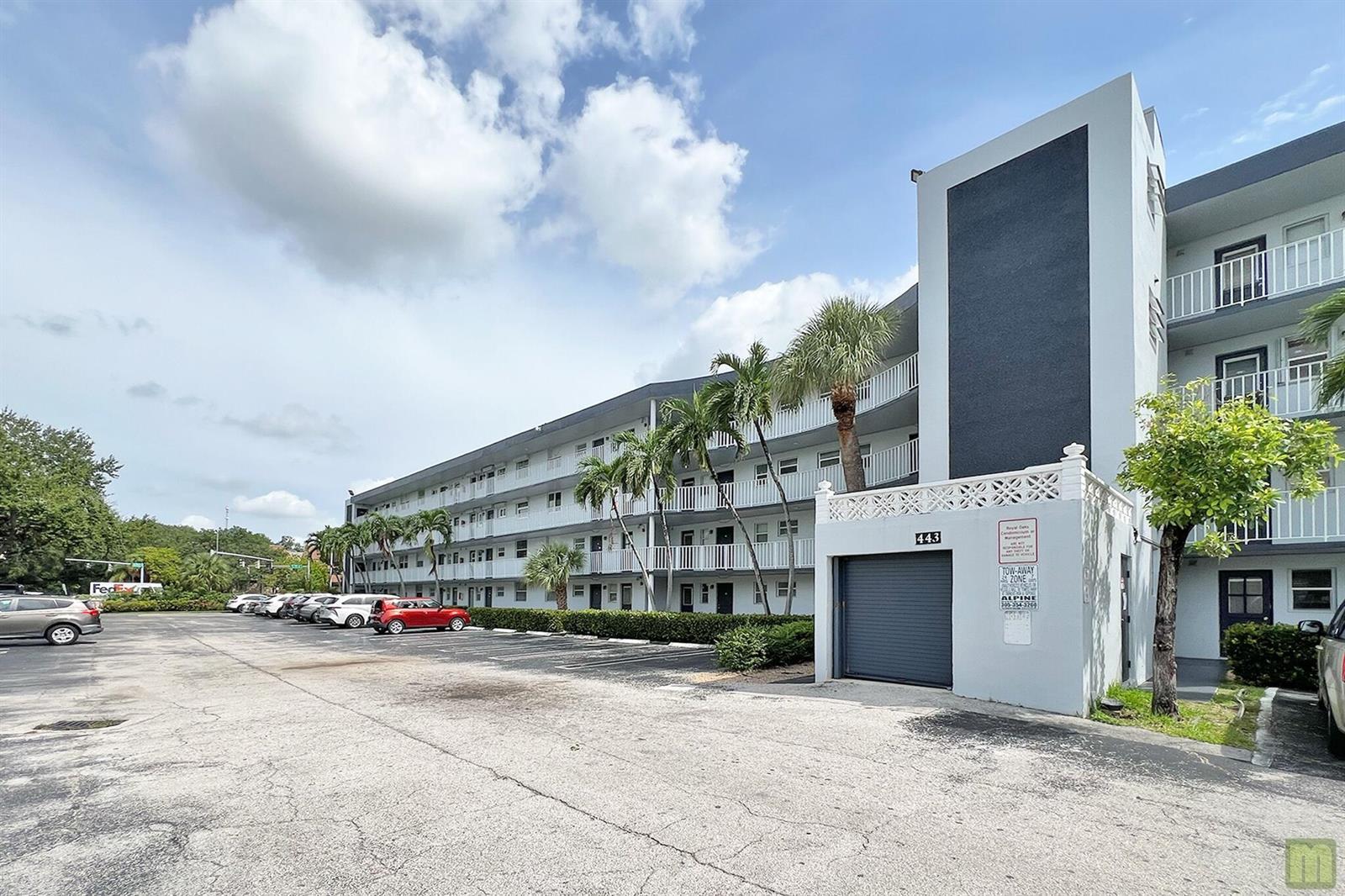 443 NE 195TH Street # 140, Miami FL 33179 photo 3