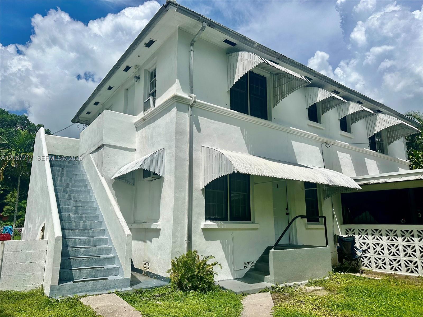 1260 NE 115th St # 2, Miami FL 33161 photo 2