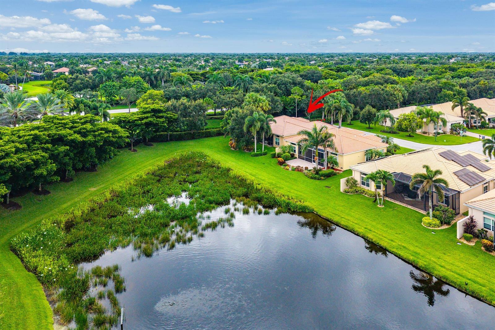9041 GRAYSON Court, Boynton Beach FL 33473 photo 3