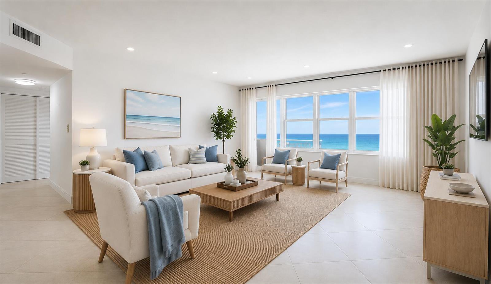 4010 Galt Ocean Drive # 1509, Fort Lauderdale FL 33308 photo 2