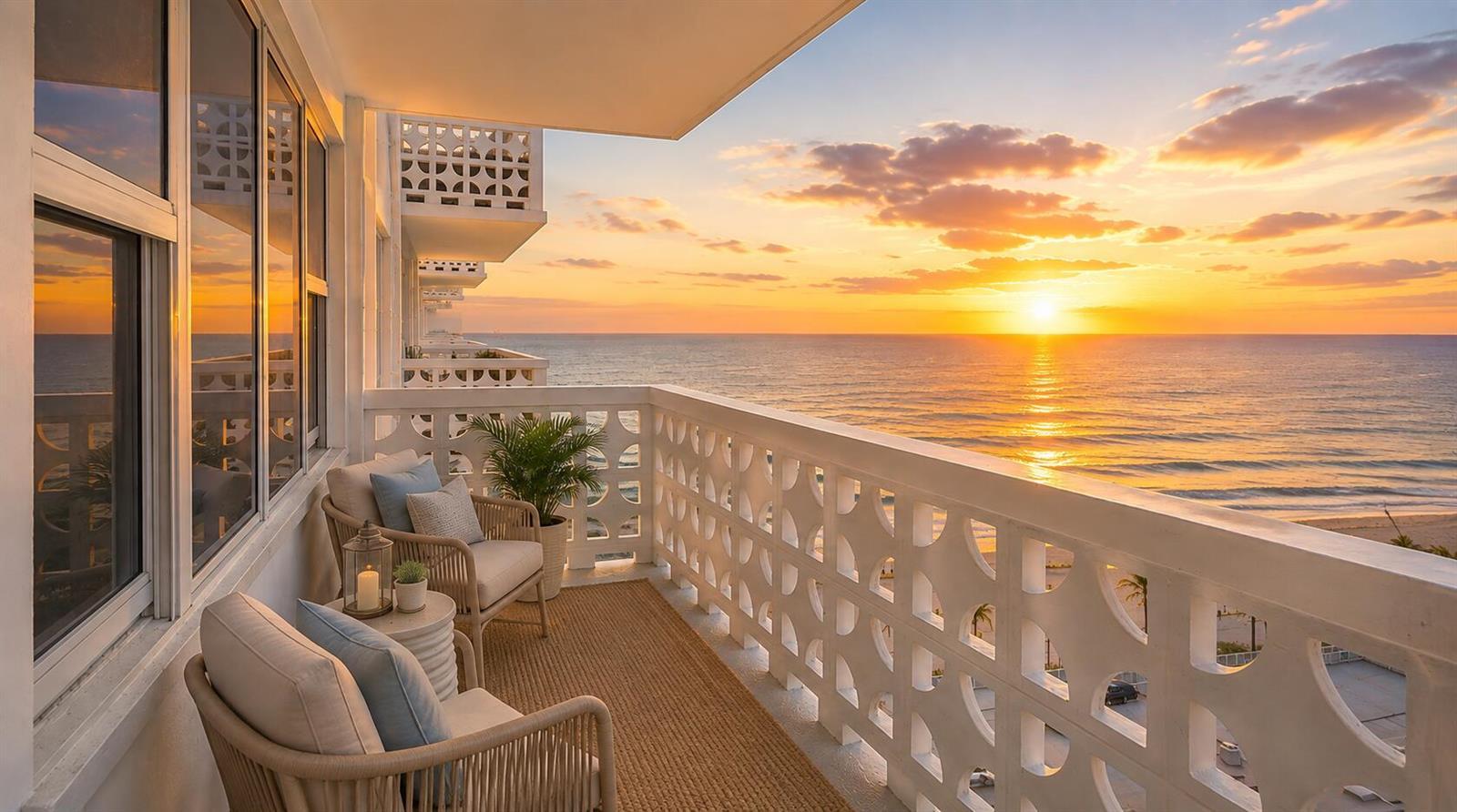 4010 Galt Ocean Drive # 1509, Fort Lauderdale FL 33308
